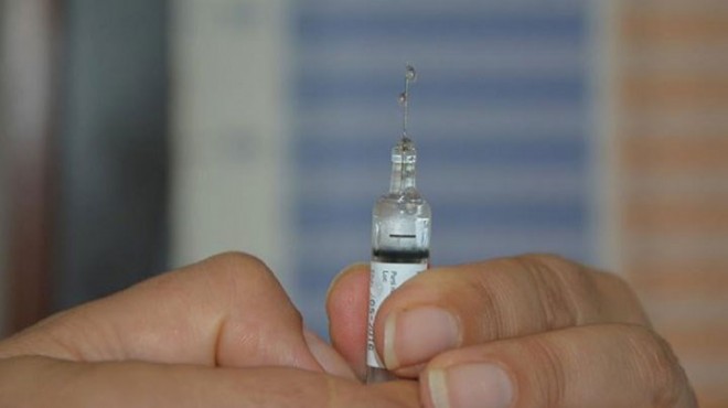 HPV aşısı kararı: Ücret iadesi yapılacak