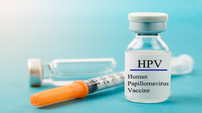 HPV aşısı rahim ağzı kanserinden koruyor!