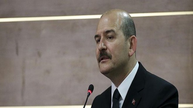 İçişleri Bakanı Soylu: 7 terörist Mardin de etkisiz hale getirildi