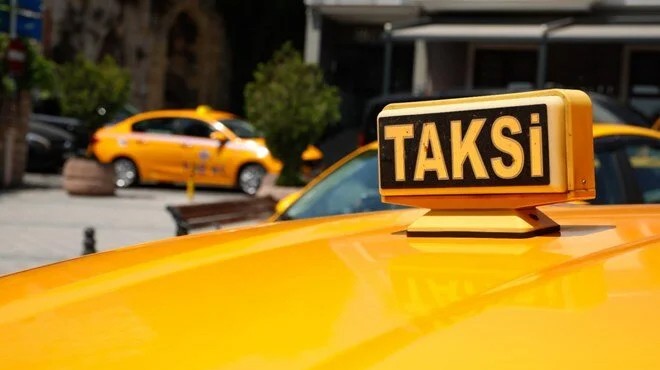 İçişleri Bakanlığı duyurdu: Taksiciler için 12 kural!