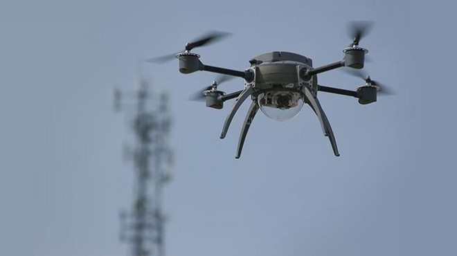 İçişleri Sözcüsü: Bombalı drone eylemi engellendi