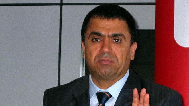 İhlas Holding CEO su gözaltına alındı