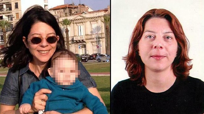 İhmal iddiası... İzmir deki kadın cinayetinde 8 memur sanık sandalyesinde!