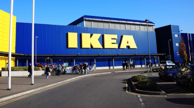 IKEA dan dünya genelinde indirim kararı