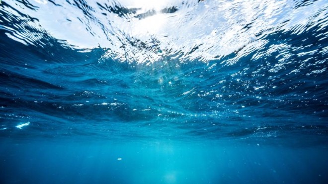 İklim değişikliği deniz suyu sıcaklığını arttırdı!
