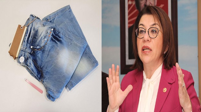 İlahiyatçı Şenocak a kadın pantolonu ve cımbız gönderdi
