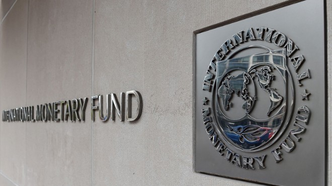 IMF den dijital para birimi adımı