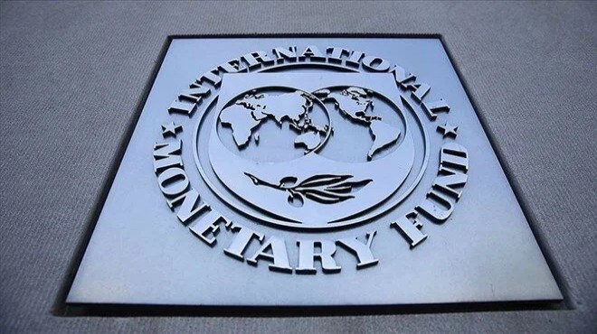 IMF den Fransa ya bütçe açığı uyarısı!