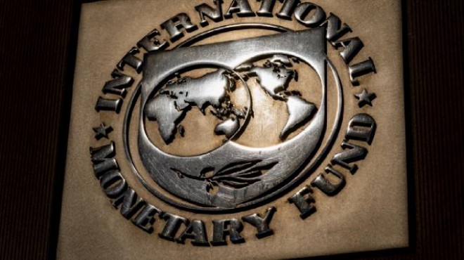 IMF den üretim uyarısı: Yüzde 7 azalabilir!