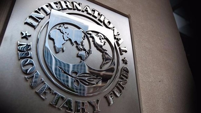 IMF, Türkiye büyüme tahminlerini değiştirmedi