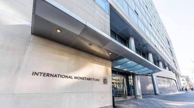 IMF Türkiye tahminini yükseltti