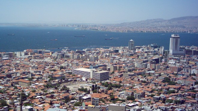 İMO İzmir’den hayati uyarı: O evlerde sakın yaşamayın!
