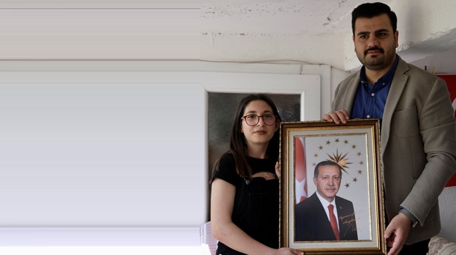 İnan dan sözleri nedeniyle tepki gören Ayşenur a ziyaret: AK Parti gençliğinin duruşu!