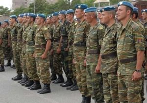 Sınırda çatışma: 4 Ermeni, 1 Azeri asker öldü