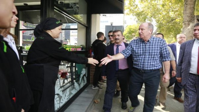 Kılıçdaroğlu nu eleştirdi: Böyle muhalefet olmaz