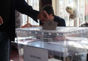 CHP de 8 ilçede büyük heyecan: Kimler delege oldu/olamadı? 