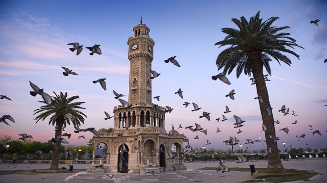 İNGEV 2020 ödülleri verildi: İzmir den hangi ilçeler var?
