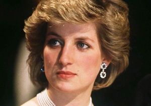 İngiltere yi sarsan  Diana nın ölümü  iddiası