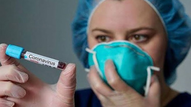 İngiltere’de son 24 saatte koronavirüsten 813 ölüm