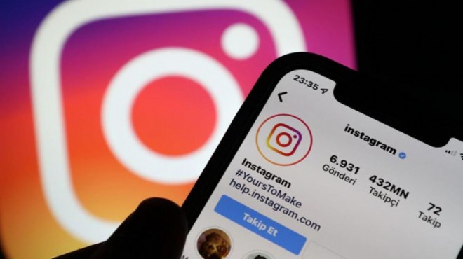 Instagram a yeni özellik: Takip isteğine  sebep  şartı!