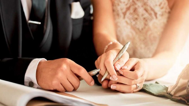 İnternetteki yeni tuzak: Formalite evlilik vaadi!