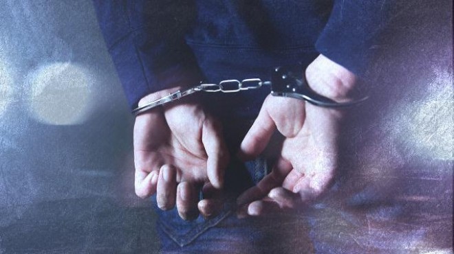 İnternetten suç işlediği belirlenen 37 kişi tutuklandı