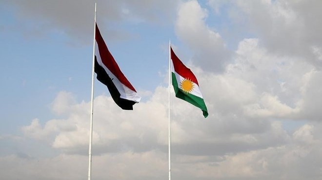 Irak Maliye Bakanı, Irak Kürdistan Bölgesel Yönetimi ile anlaştıklarını duyurdu
