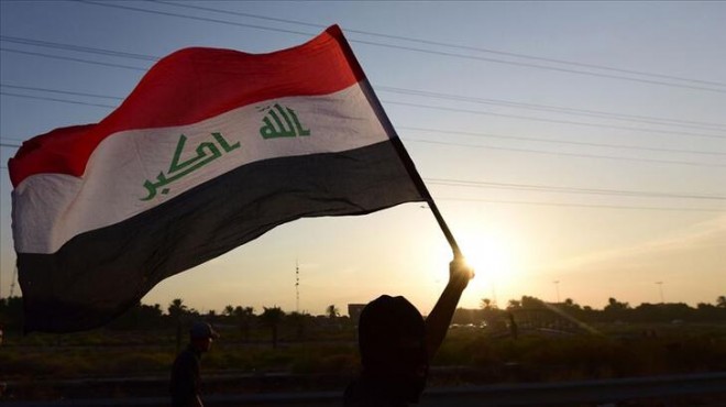 Irak tan 17 yıl sonra devalüasyon kararı