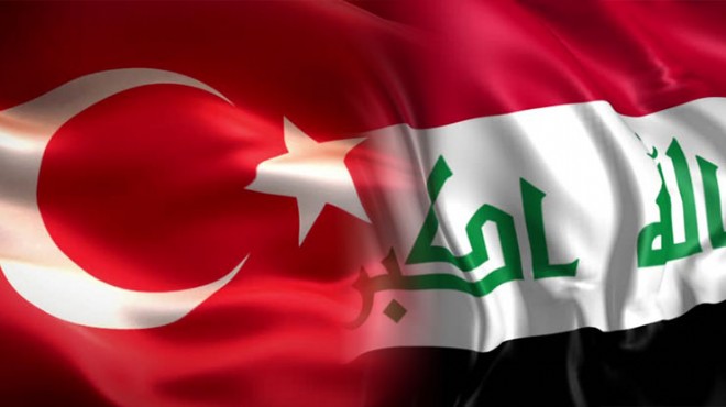 Irak: Türkiye petrolde Bağdat ı muhatap alacak