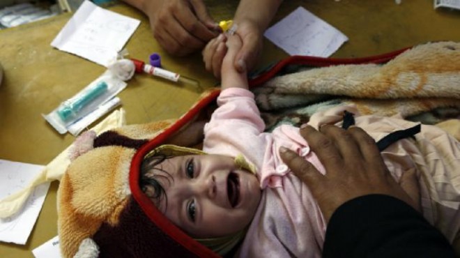 İran da 37 kişide kolera tespit edildi