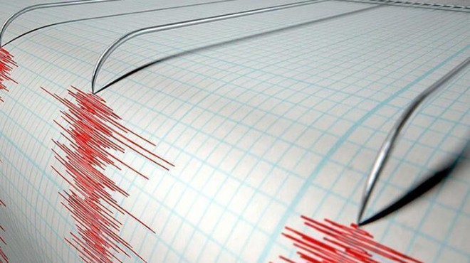 İran da art arda depremler: En büyüğü 6.4