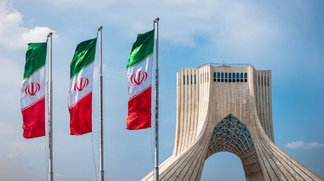 İran da flaş idam kararı!