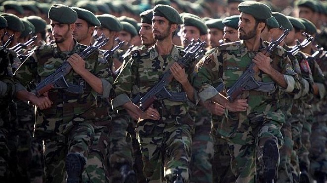 İran da PJAK la çatışma: 2 asker öldü!