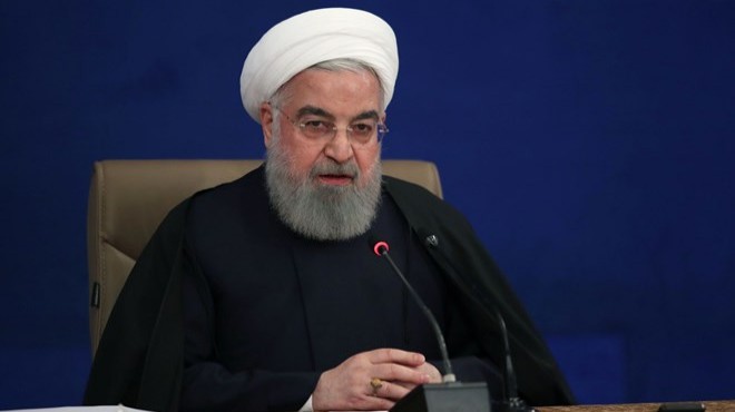İran dan ABD ye: Bacaklarınızı keseceğiz!