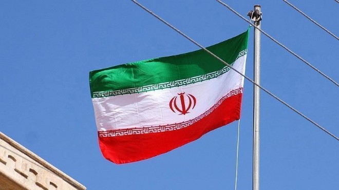 İran dan İngiltere ye  yaptırım  yanıtı