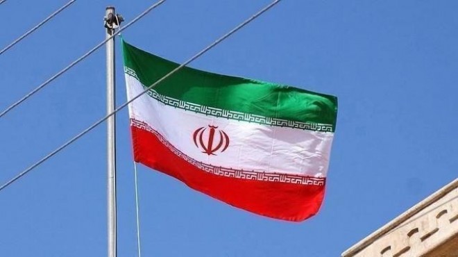 İran dan vatandaşlarına Ukrayna uyarısı