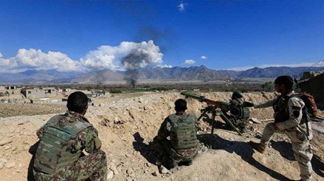 İran ile Taliban arasında çatışma: En az 3 ölü!