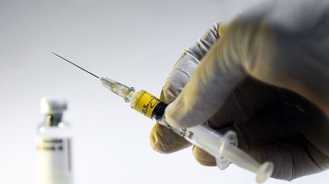 İran ın ürettiği  Bereket  aşısının denemeleri başladı
