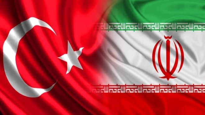İran Türkiye yasağını kaldırdı!