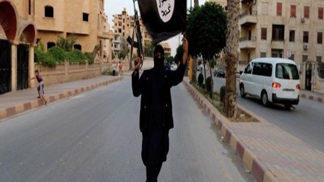 IŞİD ve El Nusra için 20 bin üniforma!