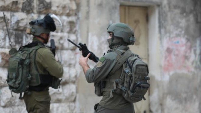 İsrail askerlerinin açtığı ateş sonucu Filistinli hayatını kaybetti