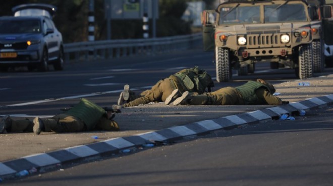 İsrail duyurdu: 169 asker hayatını kaybetti!