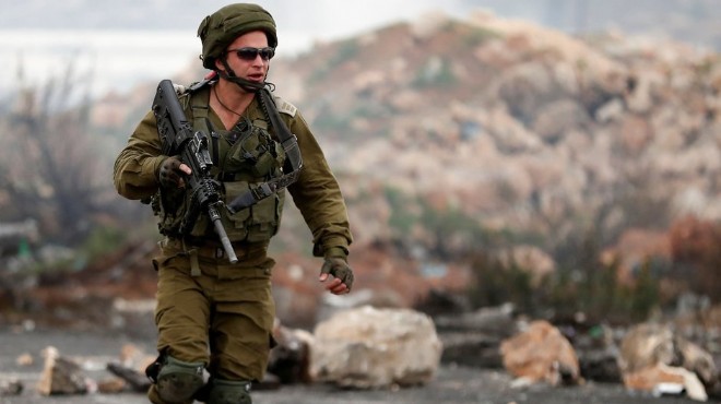 İsrail, Filistinli vekili gözaltına aldı!