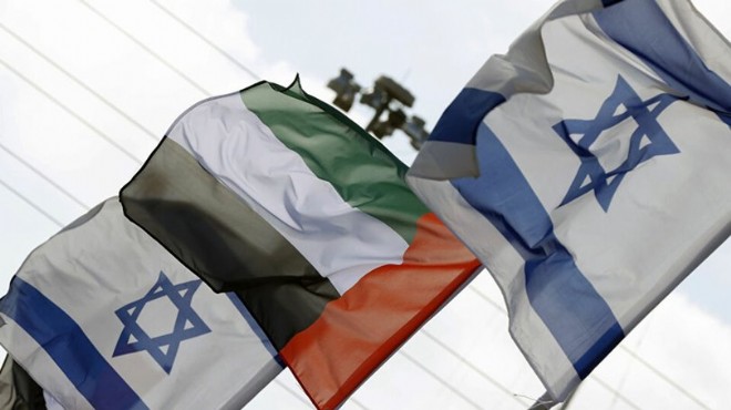 İsrail için vizeyi ilk kaldıran Arap ülkesi!
