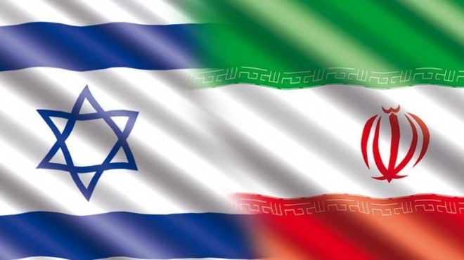 İsrail İran ın askeri kapasitesini hedef alıyor