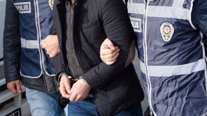 İstanbul da DAEŞ e operasyon: 41 gözaltı