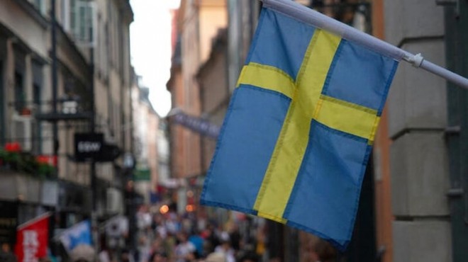 İsveç: Halkımız hazır olsun, savaş olabilir
