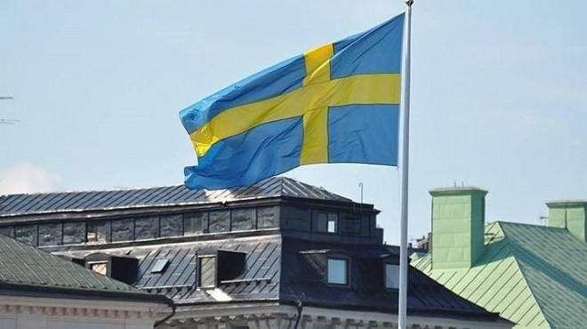 İsveç kararını verdi:  Başvuru yapacağız! 