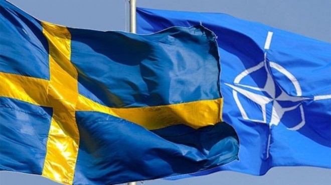 İsveç ten kritik NATO kararı!