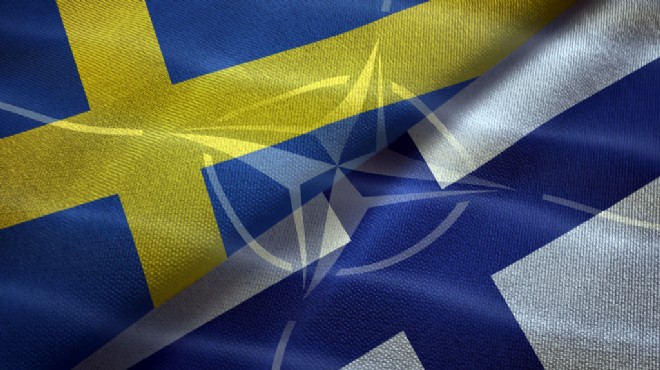 İsveç ve Finlandiya, 33 teröristi iade etmedi